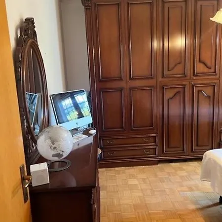 شقة A Bentivoglio *