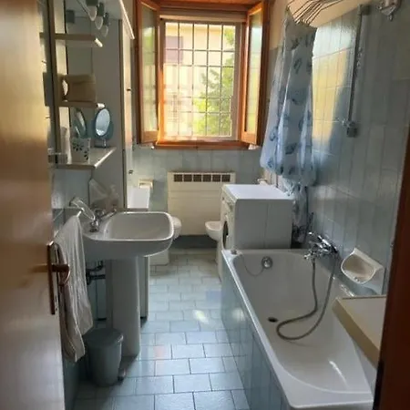 Apartamento A Bentivoglio San Marco (Bologna)