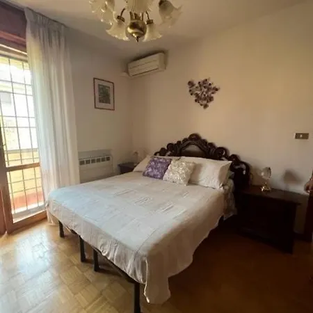 Apartamento A Bentivoglio San Marco (Bologna)