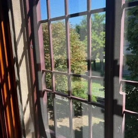 Apartamento A Bentivoglio San Marco (Bologna)