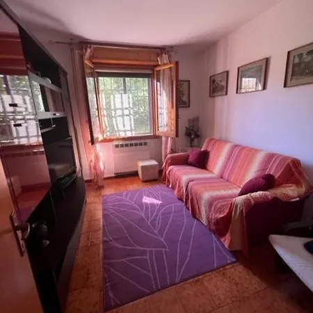 A Bentivoglio San Marco (Bologna)