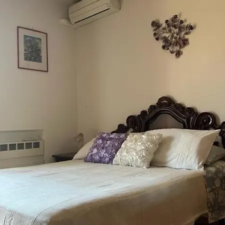 A Bentivoglio San Marco (Bologna)