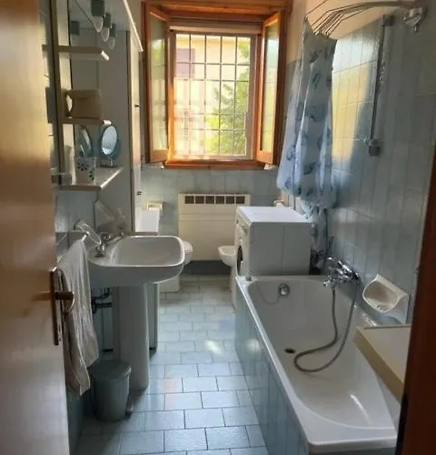 Appartement A Bentivoglio San Marco (Bologna)