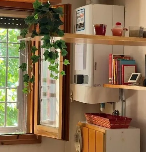 A Bentivoglio Appartement *