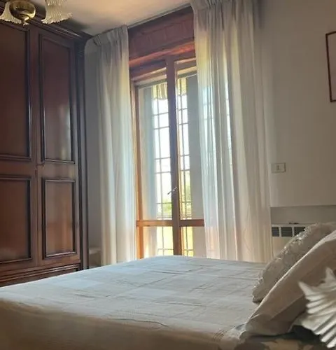 Appartement A Bentivoglio San Marco (Bologna)