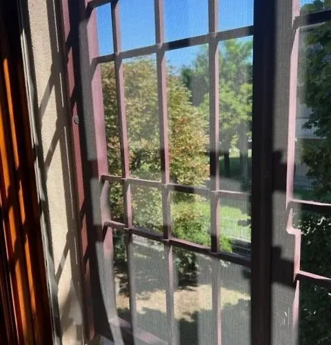 Lägenhet A Bentivoglio San Marco (Bologna)