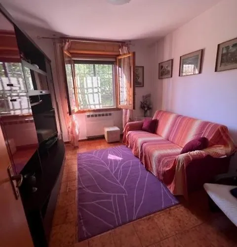 A Bentivoglio San Marco (Bologna)