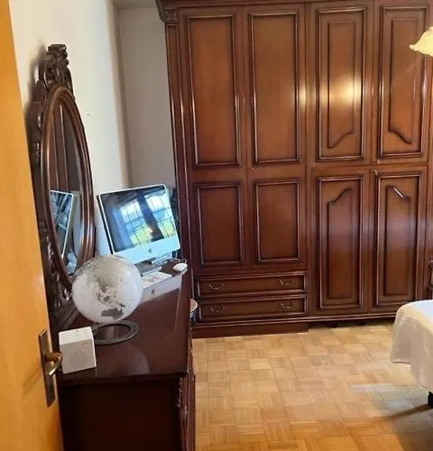 Appartement A Bentivoglio *