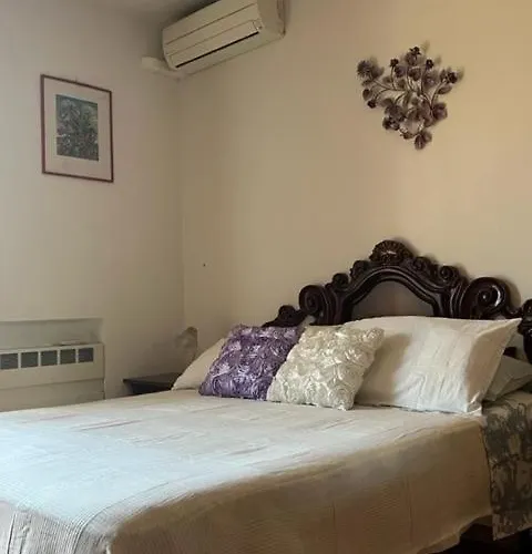 A Bentivoglio San Marco (Bologna)